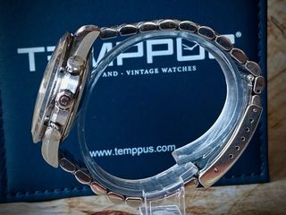 OMEGA SPEEDMASTER CHRONOGRAPH Automático