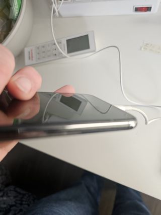 iPhone X Grigio Scur 256GB