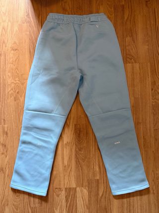 Chándal Nike NOCTA Azul Talla S