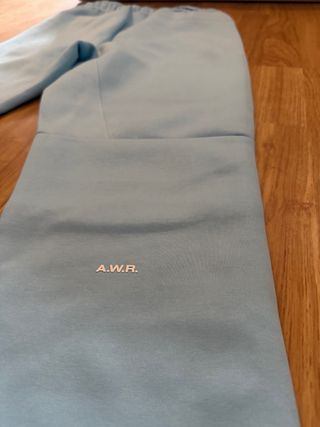 Chándal Nike NOCTA Azul Talla S