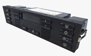 Mando Climatizador BMW E39 641183911860 64.11-8 391 186.0 GARANTIA