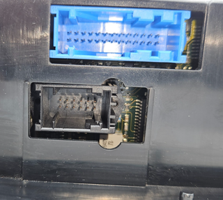 Mando Climatizador BMW E39 641183911860 64.11-8 391 186.0 GARANTIA