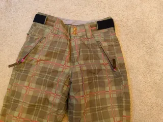 Pantalón esquí Protest chica Talla XS