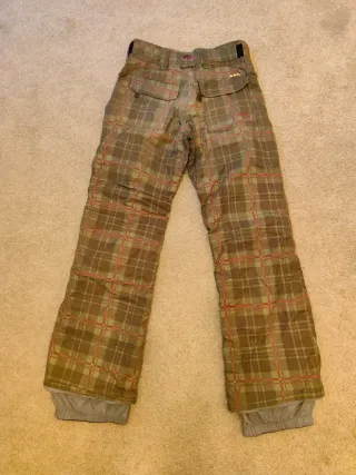 Pantalón esquí Protest chica Talla XS