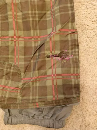 Pantalón esquí Protest chica Talla XS
