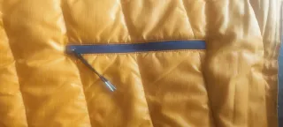 Chaleco Alpine Pro Talla S