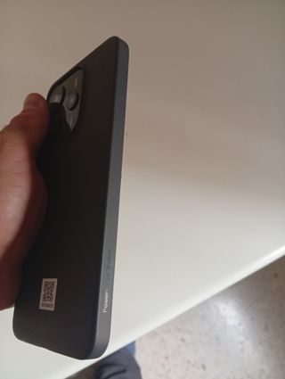 Xiaomi Redmi Note 14 Negro con garantía sin usar