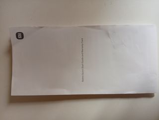 Xiaomi Redmi Note 14 Negro con garantía sin usar