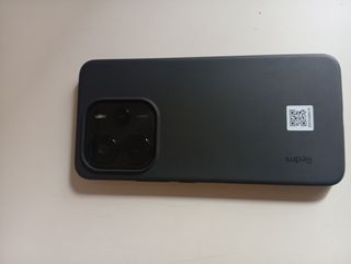Xiaomi Redmi Note 14 Negro con garantía sin usar