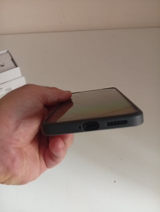 Xiaomi Redmi Note 14 Negro con garantía sin usar