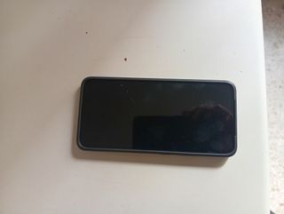Xiaomi Redmi Note 14 Negro con garantía sin usar