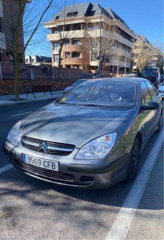 Citroen C5 2003