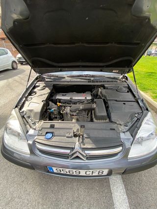 Citroen C5 2003