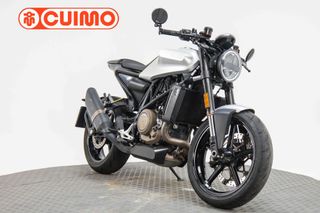 HUSQVARNA VITPILEN 701