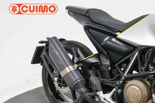 HUSQVARNA VITPILEN 701