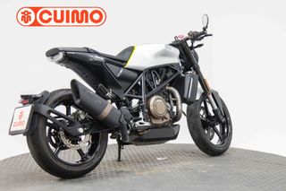 HUSQVARNA VITPILEN 701