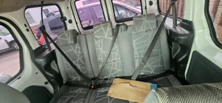 Ford Transit Connect 2010