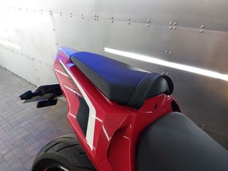 HONDA CBR 500R - 2018