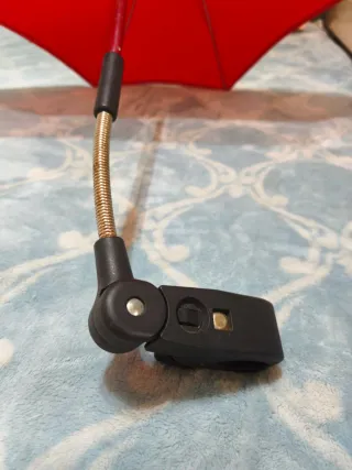 Sombrilla para coche de bebé