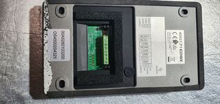 Kit de videoportero Vimar K40910