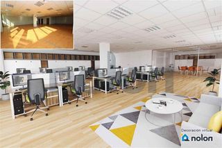 Oficina en venta en La Indioteria en Palma de Mallorca