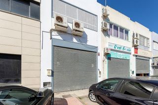 Local comercial en venta en Albolote