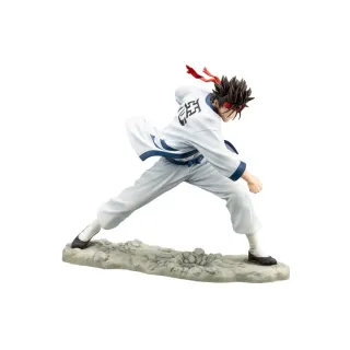 Sanosuke Sagara 1:8 Kotobukiya Figure
