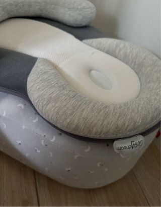 2 por 1. Hamaca para bebé