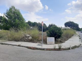 Terreno en venta en Calicanto - Cumbres de Calicanto - Santo Domingo en Torrent