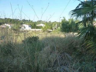 Terreno en venta en Calicanto - Cumbres de Calicanto - Santo Domingo en Torrent