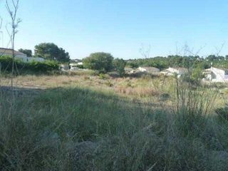 Terreno en venta en Calicanto - Cumbres de Calicanto - Santo Domingo en Torrent