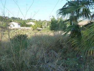 Terreno en venta en Calicanto - Cumbres de Calicanto - Santo Domingo en Torrent