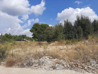 Terreno en venta en Calicanto - Cumbres de Calicanto - Santo Domingo en Torrent