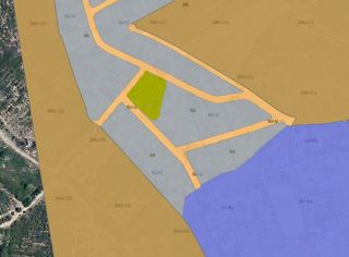 Terreno en venta en Calicanto - Cumbres de Calicanto - Santo Domingo en Torrent