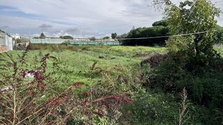 Terreno en venta en La Jara en Sanlúcar de Barrameda