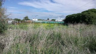 Terreno en venta en La Jara en Sanlúcar de Barrameda