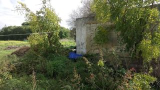 Terreno en venta en La Jara en Sanlúcar de Barrameda