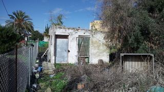 Terreno en venta en La Jara en Sanlúcar de Barrameda