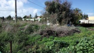 Terreno en venta en La Jara en Sanlúcar de Barrameda