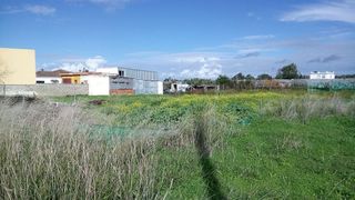 Terreno en venta en La Jara en Sanlúcar de Barrameda