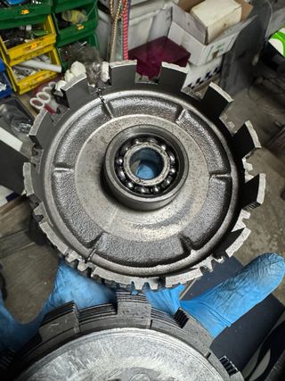 Embrague Montesa Impala 175