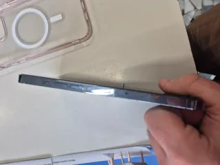 iPhone 13 Pro Max Blu