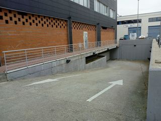 Garaje en venta en Rivas Futura en Rivas-Vaciamadrid