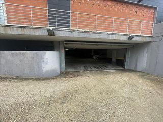 Garaje en venta en Rivas Futura en Rivas-Vaciamadrid