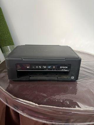 2 Impresoras Brother Negras