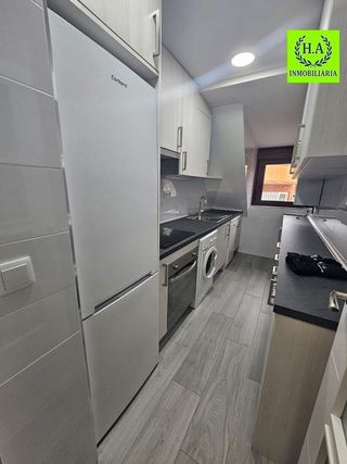 Piso en venta en Pedrezuela