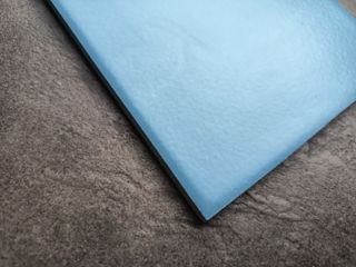 M2 Azulejo Azul 9,3x19,7