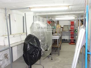 Local comercial en venta en Xàtiva