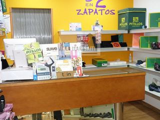 Local comercial en venta en Xàtiva