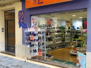 Local comercial en venta en Xàtiva